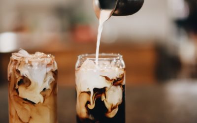 How to make the best iced coffee for summer!